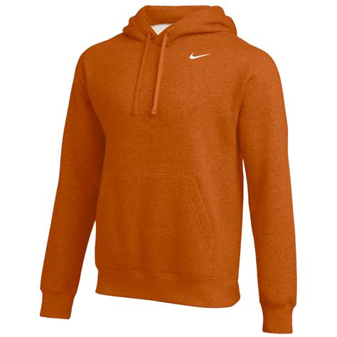 Nike Men's Team Club Pullover Hoodie – Midway Sports